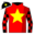 Runner silk