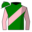 Runner silk