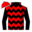 Runner silk