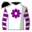 Runner silk