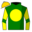 Runner silk