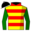 Runner silk