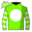 Runner silk