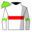 Runner silk