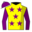 Runner silk
