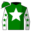 Runner silk