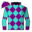 Runner silk