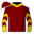 Runner silk