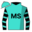 Runner silk