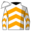Runner silk