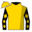 Runner silk