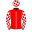 Runner silk