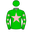 Runner silk
