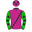 Runner silk