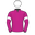 Runner silk