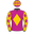 Runner silk