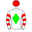 Runner silk