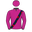 Runner silk