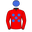 Runner silk