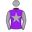 Runner silk
