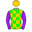 Runner silk
