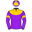 Runner silk