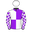 Runner silk