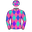 Runner silk
