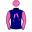Runner silk