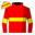 Runner silk