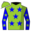 Runner silk