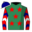 Runner silk
