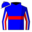 Runner silk