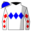 Runner silk