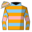 Runner silk
