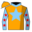 Runner silk