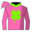 Runner silk