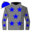 Runner silk