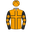 Runner silk