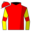 Runner silk