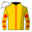 Runner silk
