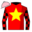 Runner silk