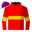 Runner silk