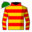 Runner silk