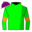 Runner silk