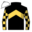 Runner silk