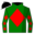 Runner silk