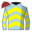 Runner silk