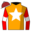 Runner silk