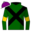 Runner silk